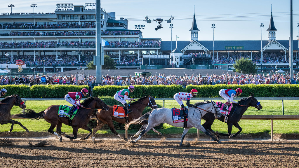 Kentucky Derby